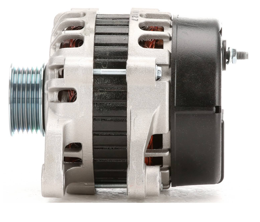 New Alternator For Kia Sedona 3.5L 2002-2003