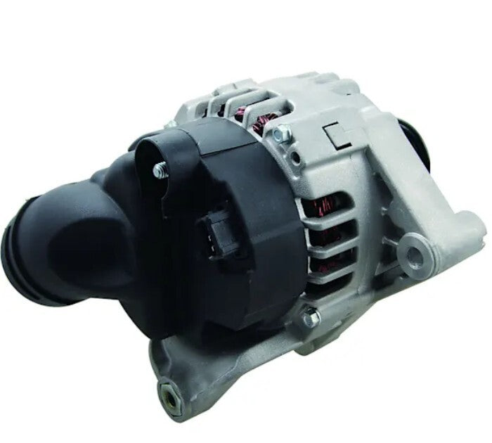 New Alternator For BMW Z3 2.5L 3.0L, X5 3.0L 2001-2006 2001-2002