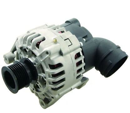 New Alternator For BMW Z3 2.5L 3.0L, X5 3.0L 2001-2006 2001-2002
