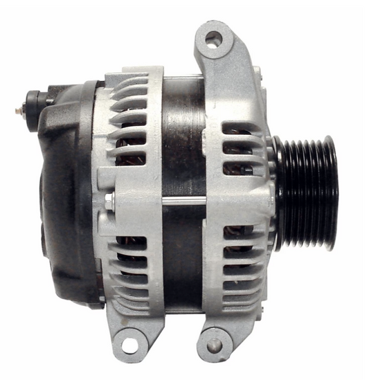 New Alternator Fits Honda 2008-2010 2.0 Civic, Accord 2003-2005 2006 2007 (2.4L)