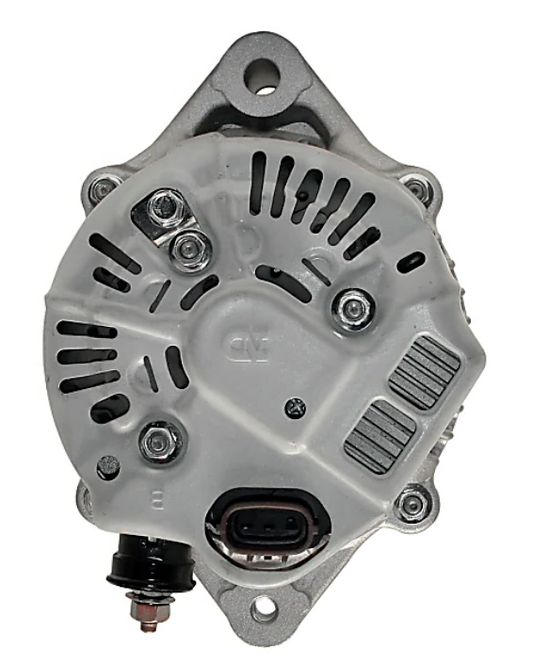New Alternator for Suzuki XL-7 V6 2.7L 02-2004, Grand Vitara V6 2.7L 2001
