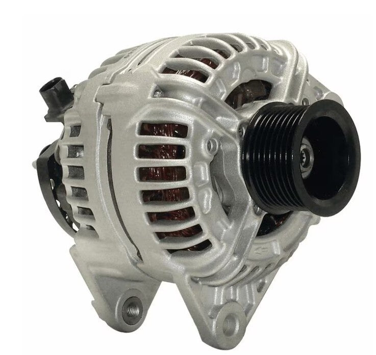 New Alternator For Dodge Ram 2500-3500 5.9L, Ram 4000 5.9L 2003 2004 2005