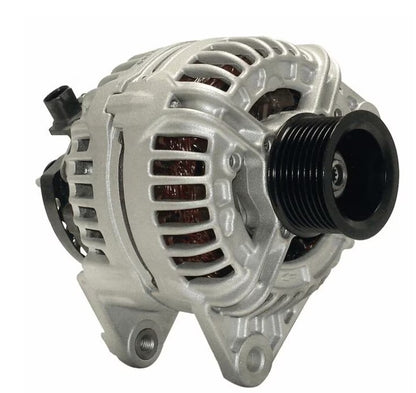 New Alternator For Dodge Ram 2500-3500 5.9L, Ram 4000 5.9L 2003 2004 2005