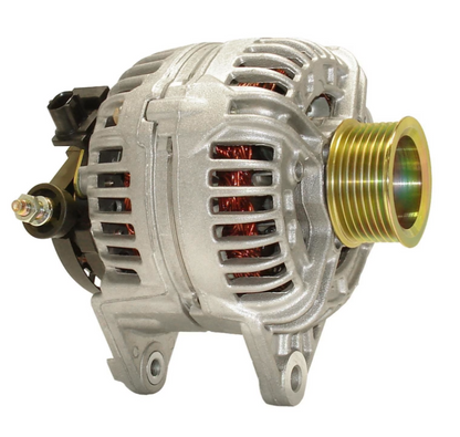 New Alternator for 2003 2004-2006 Dodge Durango 5.7L, Ram 1500 2500 3500 5.7L