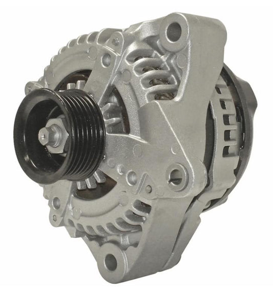 (130 Amp) For Toyota Sequoia and Tundra 2003-2005 2006 2007-2009 4.7 Alternator