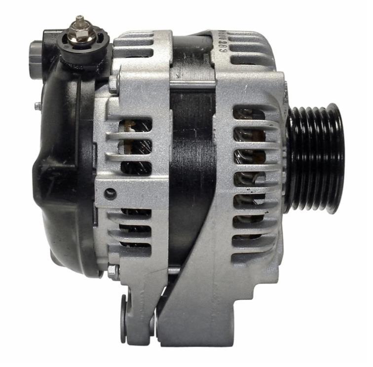 (130 Amp) Alternator For Toyota Sequoia, Tundra 2003-2005 2006 2007-2009 (4.7)