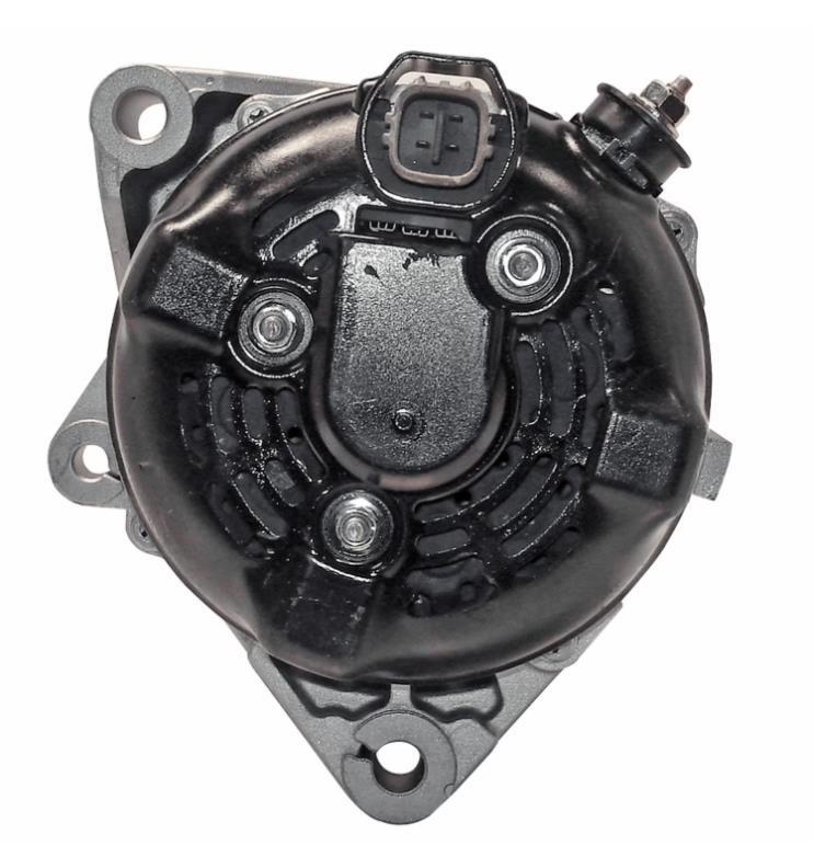 Fits Toyota Sequoia and Tundra 2003-2005 2006 2007-2009 (4.7) Alternator