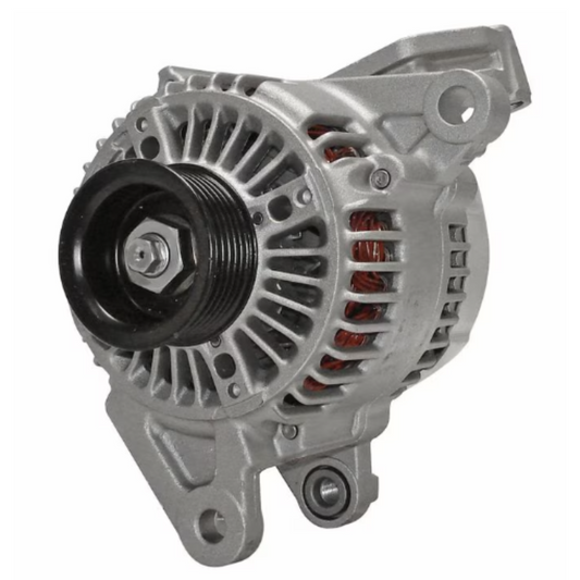 New Alternator for Dodge Dakota 2001-2002 4.7L