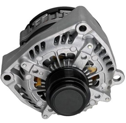 For Chevy Silverado 1500 2500 HD 3500 HD 2014 2015 2016 Alternator OEM