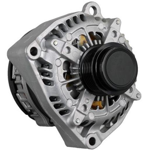 Alternator For Chevy Silverado 1500 2500 HD 3500 HD 2014 2015 2016 OEM
