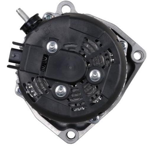 New Alternator For Chevy Silverado 1500 2500 HD 3500 HD 2014 2015 2016