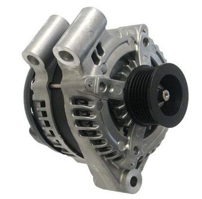 (180 Amp) Fits Range Rover 2014 2015 2016 2017 2018 2019 (3.0L, 5.0L) Alternator