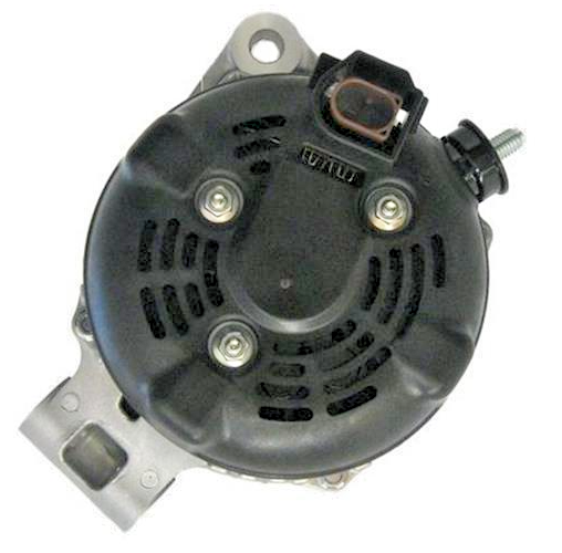(180 Amp) Alternator Fits Range Rover (3.0L, 5.0L) 2014 2015 2016 2017 2018 2019