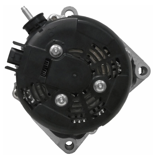 (220 Amp) For Alternator GMC Sierra 2500 3500 HD 6.6L 2015 2016