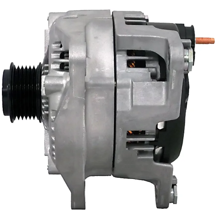 New Alternator For Ram 1500 5.7L 2014-2018, 5500 4500 6.4L 2014 2015 2016-2022