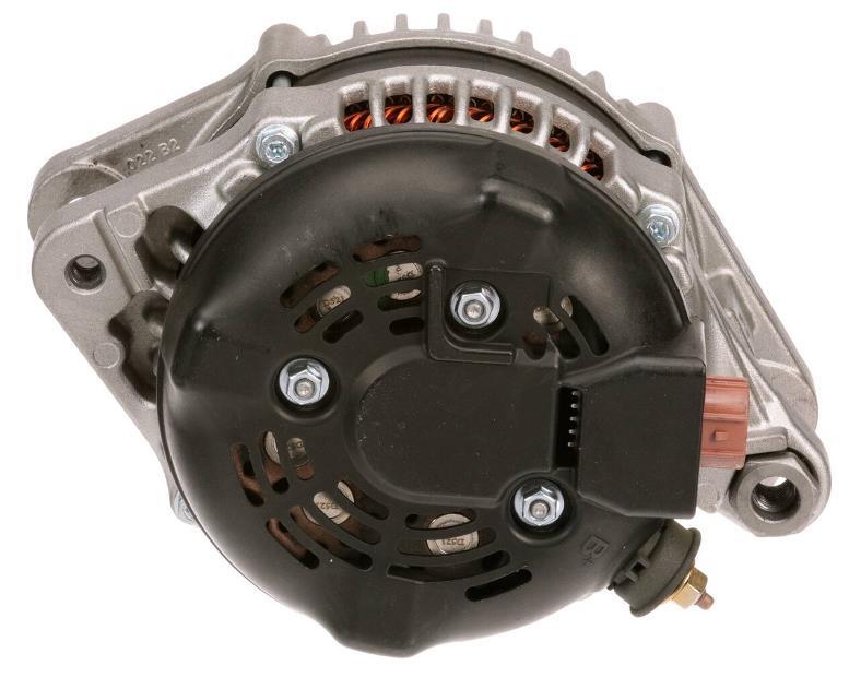 Alternator For Lexus GS350 IS250, 2015-2016 RC350, IS300 RC300 2016, IS350 3.5L