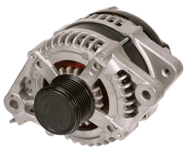 Alternator For Lexus GS350 IS250, 2015-2016 RC350, IS300 RC300 2016, IS350 3.5L
