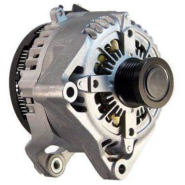 (210 Amp) OEM Alternator BMW 228I 320I 328I 428I 528I Z4 X1 X3 X4 2.0L 14-2016