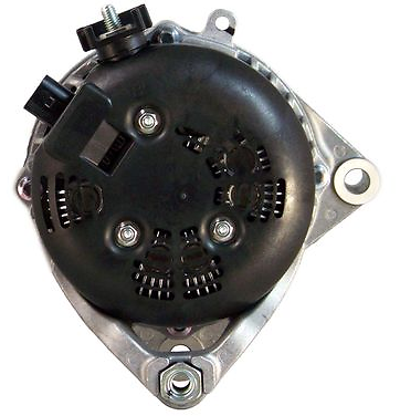 (210 Amp) OEM Alternator BMW 228I 320I 328I 428I 528I Z4 X1 X3 X4 2.0L 14-2016