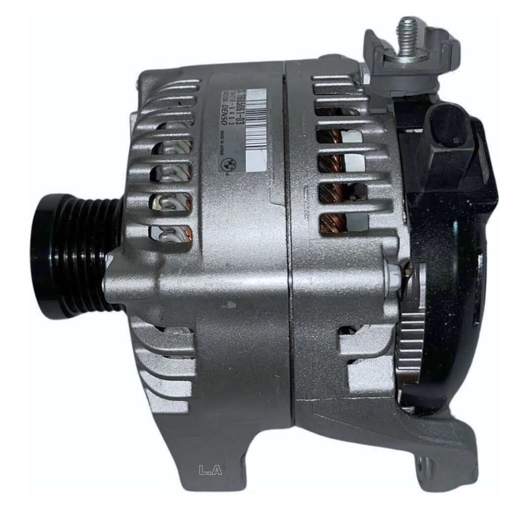 (210 Amp) OEM Alternator BMW 228I 320I 328I 428I 528I Z4 X1 X3 X4 2.0L 14-2016
