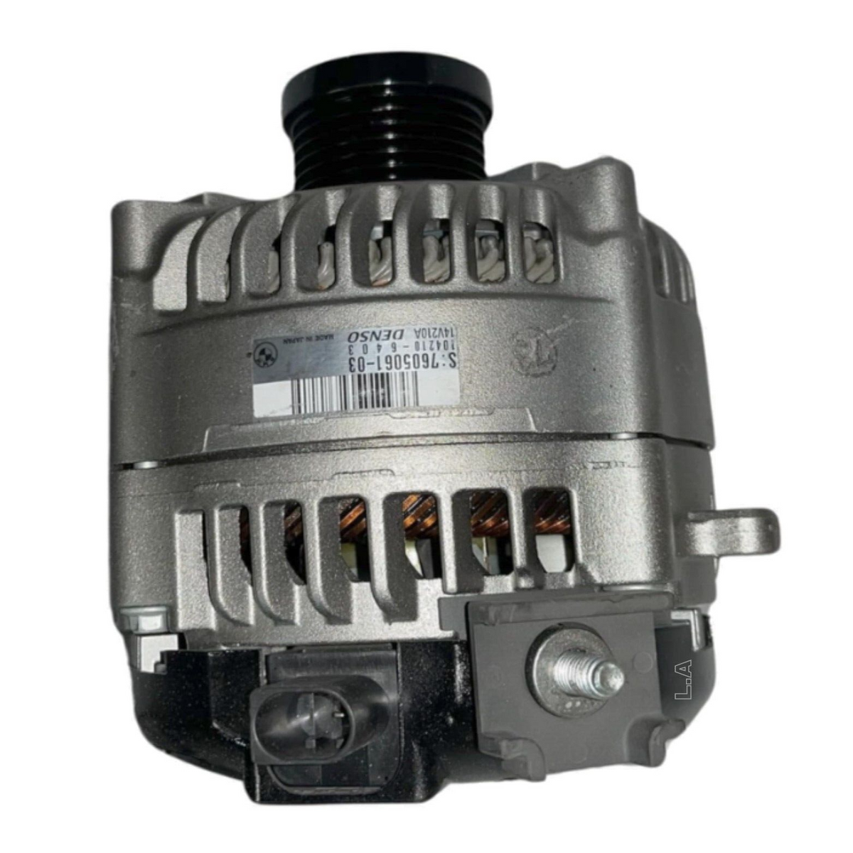 OEM Alternator for BMW Z4 X1 X3 X4 2.0L 14-2016' 228i 320i 328i 428i 528i xDrive