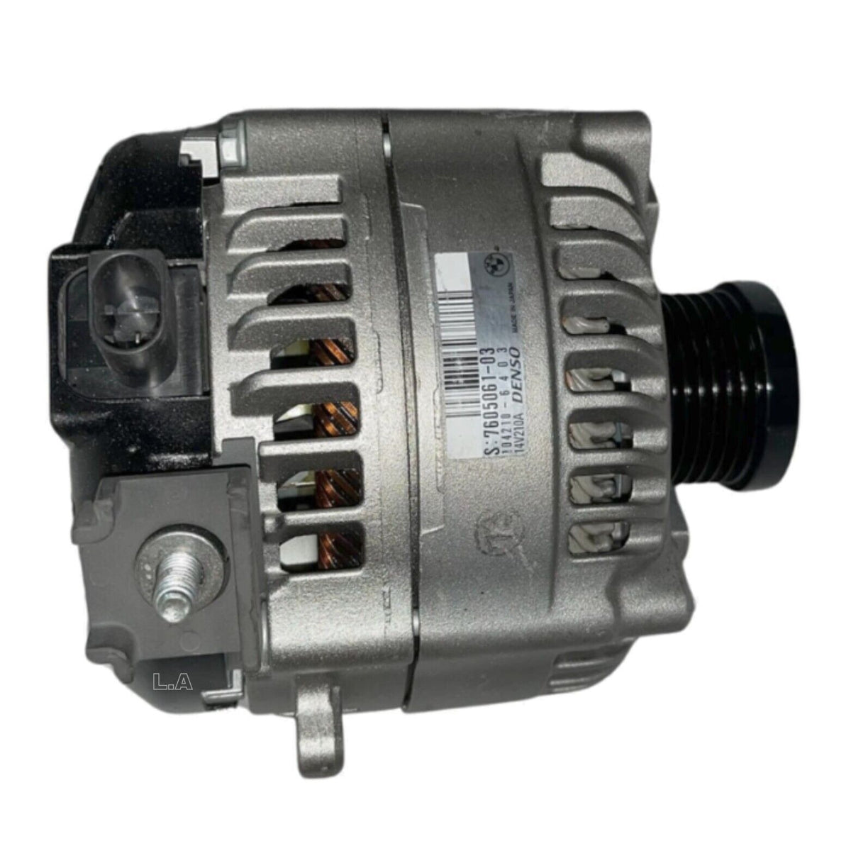 OEM Alternator for BMW 228i 320i 328i 428i 528i xDrive Z4 X1 X3 X4 2.0L 14-2016'
