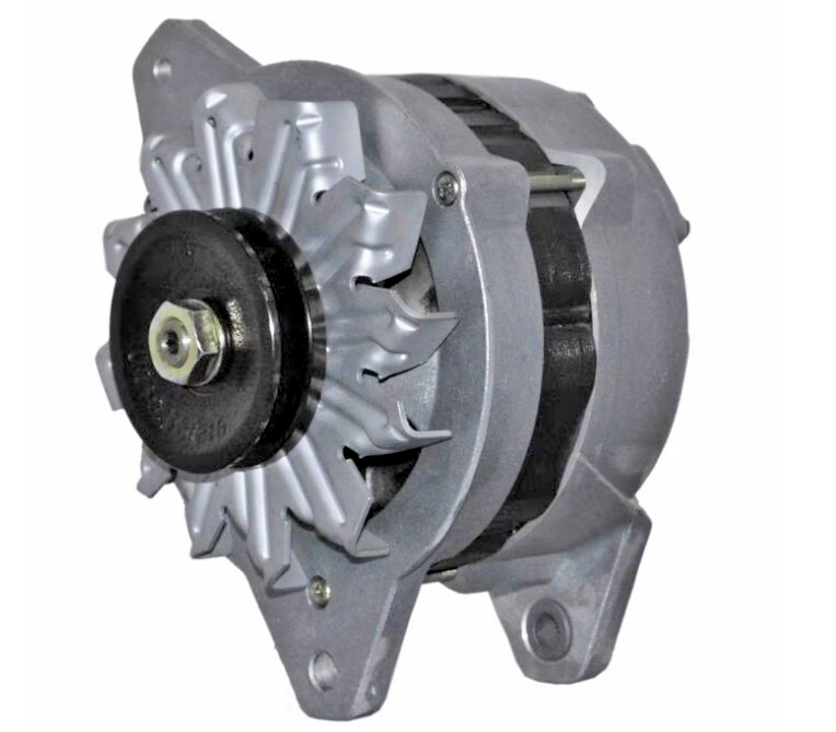 New Alternator For Toyota Corolla 1.6L-1.8L 1976-1979, Pickup 2.2L-2.4L 1977-80