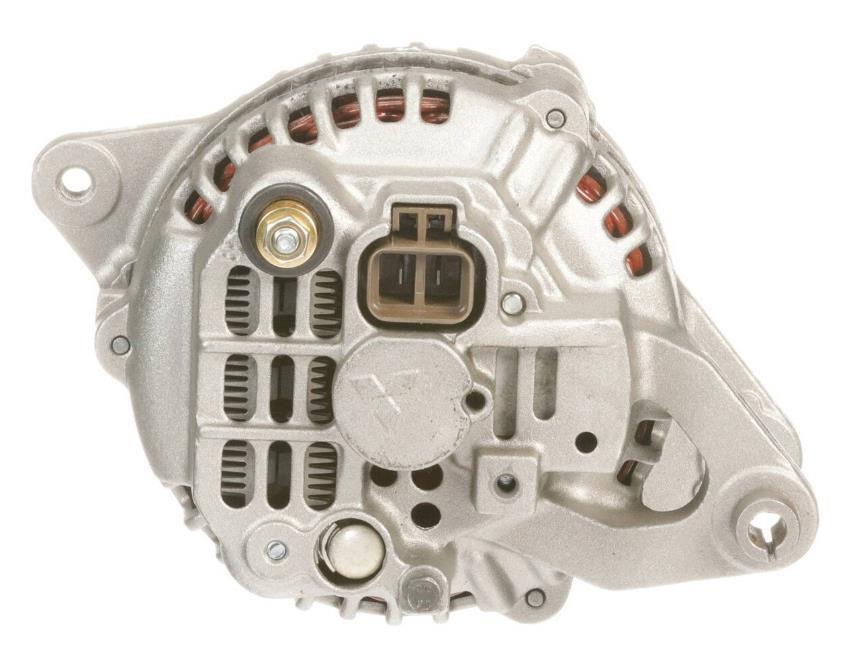 New Alternator For Hyundai Excel (1.5L), Dodge Colt, Eagle SummiT Various yrs