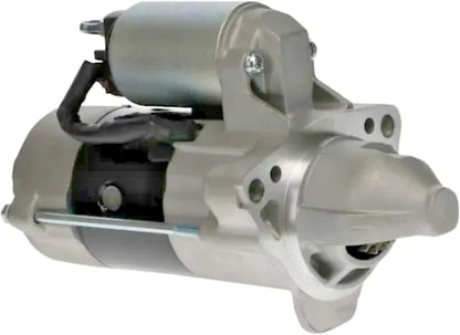 OEM Starter For Cadillac ATS CTS (2.0L) 2016 2017 2018 2019