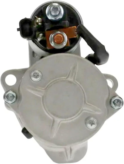 OEM Starter For Cadillac ATS CTS (2.0L) 2016 2017 2018 2019
