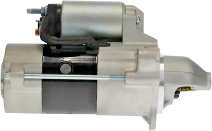 OEM Starter For Cadillac ATS CTS (2.0L) 2016 2017 2018 2019