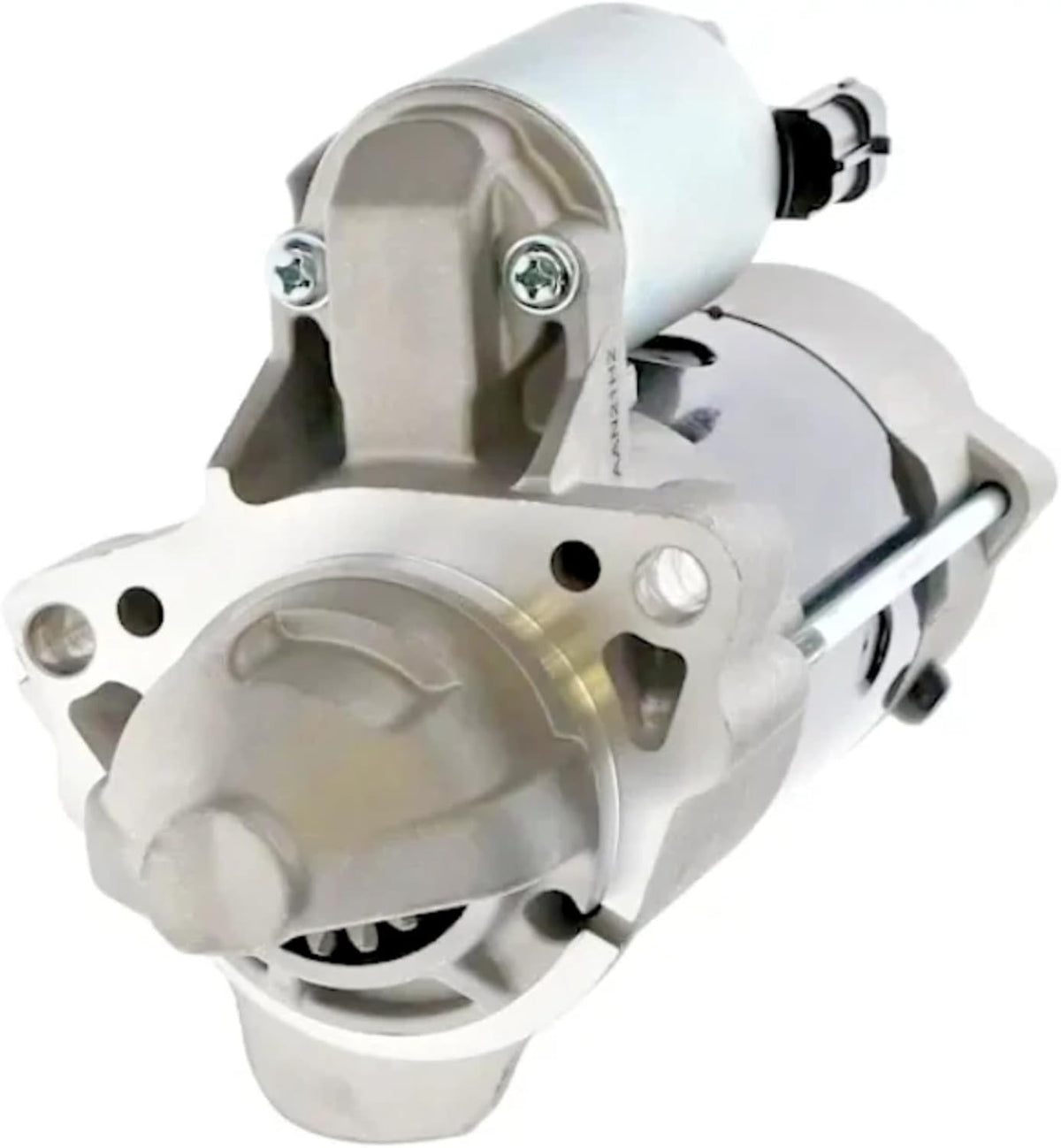 OEM Starter For Cadillac ATS CTS (2.0L) 2016 2017 2018 2019