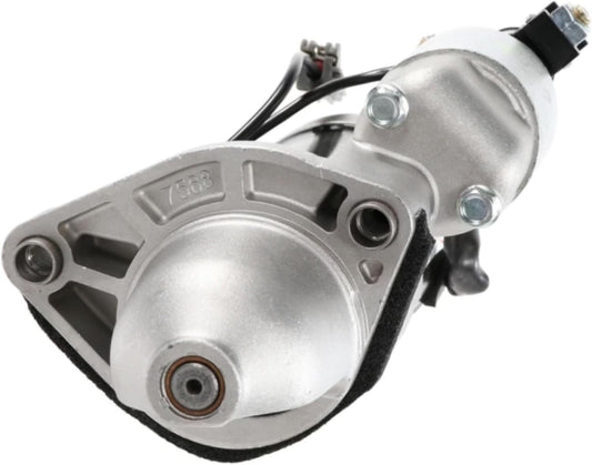 Starter For Infiniti Q50 2016-2023 (3.0L) Q60 2017 2018 2019 2020 2021 2022