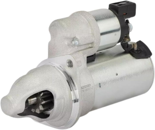 OEM Starter For Hyundai Elantra 2.0L 2022-23 Veloster, Tucson 2.4L 2018 2019-21