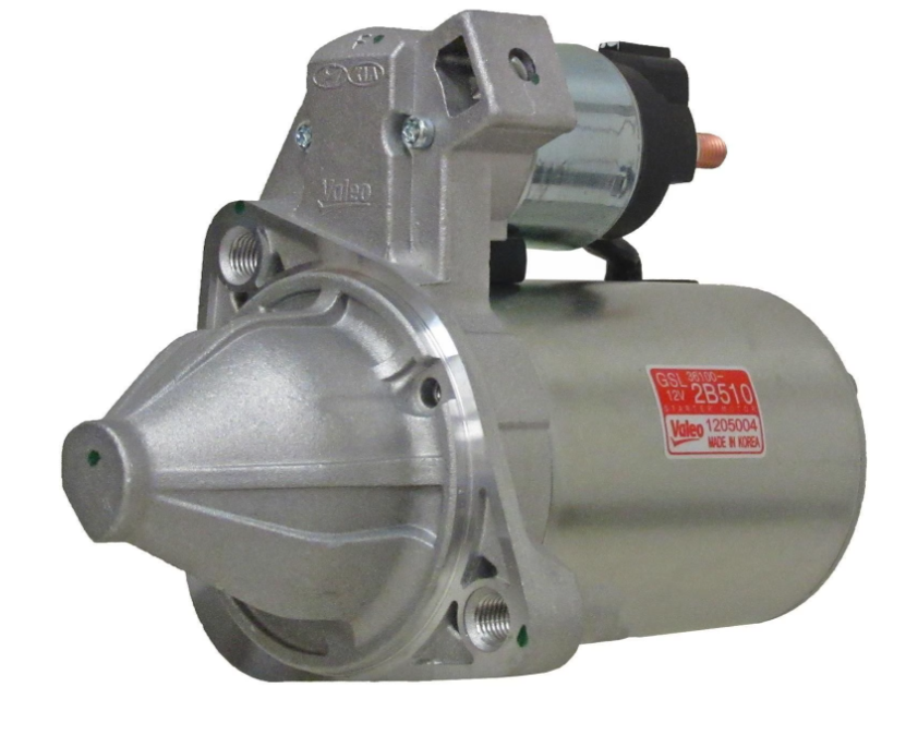 OEM Starter For Hyundai Elantra GT 2019-2020 1.6L, Sonata 2015-2019, Kia Optima