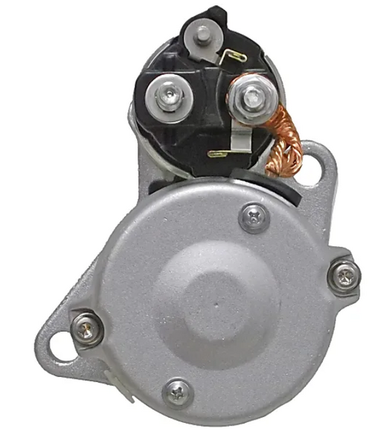 Starter For Infiniti QX30 2.0L Mercedes CLA250 CLA45 GLA250 GLA45 2014-2019