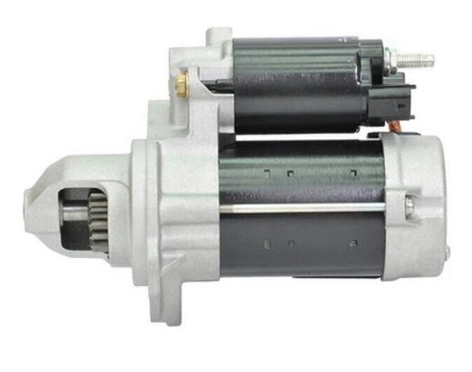Starter For Cadillac XT5 XT6 3.6L 2.0L, ATS CT5 CT6 CTS 3.6L 3.0L 2016-2020