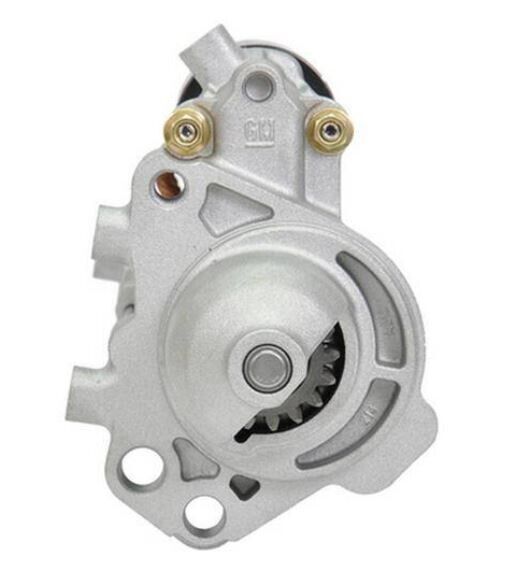 Starter For Buick Enclave V6 3.6L,LaCrosse Regal Sportback V6 3.6L 2017-2020