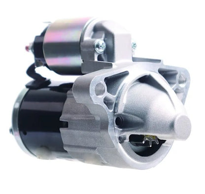 New Starter For Mazda 3 2014 2016 2017 2018 2021 2.0L