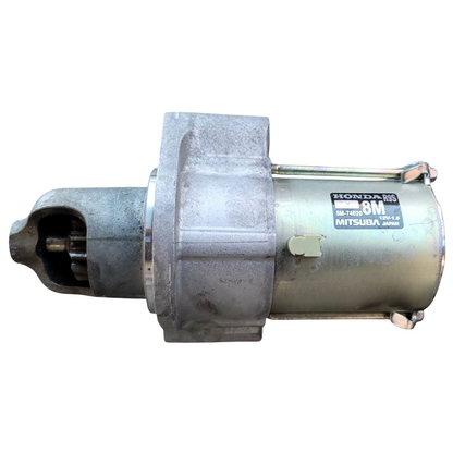 OEM Starter For  Acura RLX (3.5L) 2017-2020, MDX (3.0L) 2017 2018 2019 2020