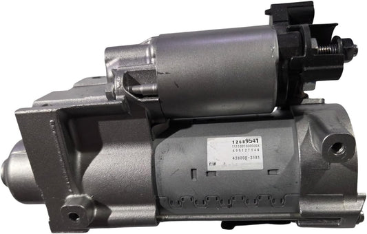 OEM Starter For Cadillac Escalade ESV 21-2023 6.2L Chevrolet Suburban Tahoe 2021