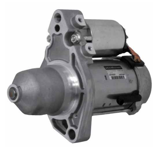 Starter for Jaguar F-Type (With Start/Stop Feature) 2014-2016