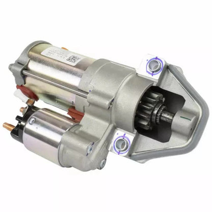OEM Starter For Ford Explorer 2020-2024, Lincoln Aviator 2020 2021-2024 (3.0L)