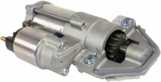 OEM Starter For Ford Police Interceptor Utility 2020-25 Lincoln Aviator (3.0L)