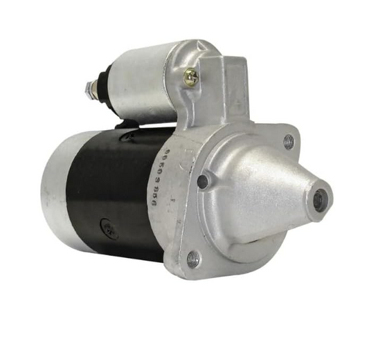 Starter For Dodge Challenger Colt 1.6L 1974-1978, Plymouth Arrow Sapporo