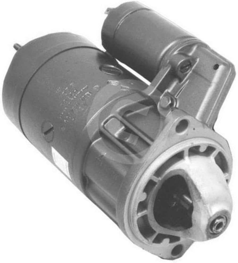 New Starter For Saab 900 1979 1980 1981 1982 1983 1984, 99 1975-1980 (2.0L)
