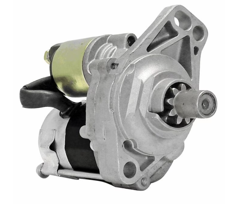 New Starter For 1983-1985 1.8L, Honda Accord 2.0L 1986-1989 Prelude 1985-1987