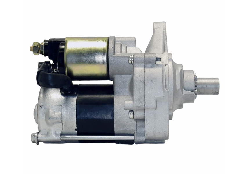 New Starter For 1983-1985 1.8L, Honda Accord 2.0L 1986-1989 Prelude 1985-1987