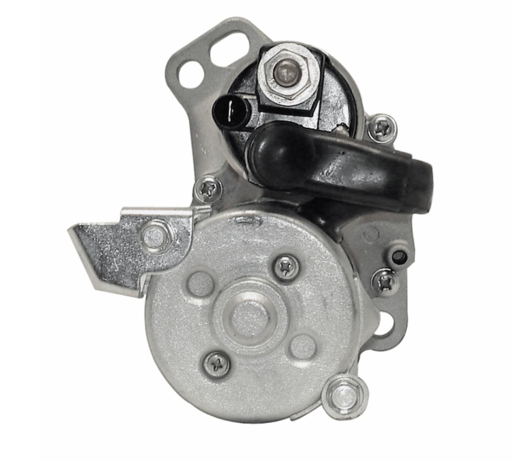 New Starter For 1983-1985 1.8L, Honda Accord 2.0L 1986-1989 Prelude 1985-1987