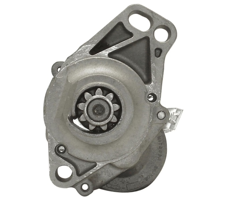 New Starter For 1983-1985 1.8L, Honda Accord 2.0L 1986-1989 Prelude 1985-1987